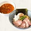 海老名の「麺処ぐり虎 海老名店」の海老味噌つけ麺がおすすめ