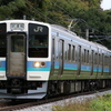 211系3000番台N334編成出場試運転