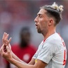 RB Leipzig №44 Kevin Kampl〔インタビュー〕(2022/8/5)