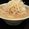 ラーメン新橋店