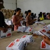 「2024年の地方首長選挙」はインドネシアの民主主義を強化するのか、弱体化させるのか？
