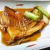 今日の一食