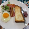 9/30朝食・ジョナサン（横浜市中区）