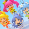 ハピネスチャージプリキュア！マスコット２