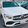 メルセデスベンツ　GLC 300 4MATIC　2019 レビュー。