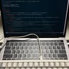 MBP2016 13inch(TouchBar有)を購入して1ヶ月経ちました