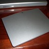 MacBookProのバッテリが異常膨張