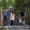 紀伊半島旅行記(その10：伊勢編 その4)