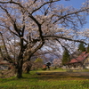 花咲く日中線記念館