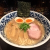 【今週のラーメン２３１２】 九段 斑鳩 市ヶ谷本店 （東京・市ヶ谷） 味玉らー麺