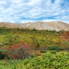 湯釜（群馬県草津）