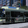 京都駅前で市バスを撮る (2026年5月5日 part1)