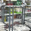 5キロで約5000円で怖すぎるぞ。高騰で恐怖の記録更新が続いていく。