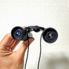 星空観望ビギナー向き！子どもでも使えるLikoの双眼鏡