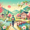独身だからこそ楽しめる春の国内旅行プラン 自由気ままに過ごすおすすめの行き先と過ごし方
