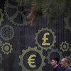 ロシアとサウジアラビアが米ドルに大打撃