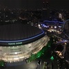東京ドームホテル
