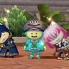【ドラクエ10】おでかけラリー㊺とメタルフィーバー！