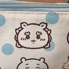 ちいかわのお弁当袋！