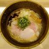 【裏限定】濃厚豚骨醤油＠まるは BEYOND