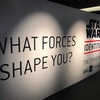 STAR WARS ™ Identities：The Exhibition