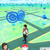 ポケモンGO、日本でも開始されました