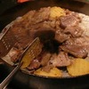 オフ会～ VS「特色豚骨麺」のボス
