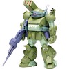 【装甲騎兵ボトムズ】1/24『スコープドッグ ターボカスタム［キリコ機］』プラモデル【WAVE】2025年11月発売予約♪