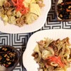がっつり食べたい夜は