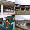 【東北震災遺構2018】②石巻市立大川小学校
