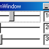 WPFでBindingしてみた