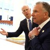 「トランプ政権、再び特使をロシアに派遣する計画」ーCNN