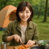 🌟簡単キャンプ料理をもっと手軽に！食材選びで変わるアウトドア体験