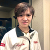 全日本まであと2日❄️男子No.31 ✨宇野 昌磨(うの しょうま)✨ 　フジテレビスケート
