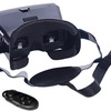 Andoer Googleダンボール版 3D VR メガネために3D Blu-rayを3D SBS MKVに変換する