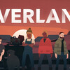 【Overland】荒廃したアメリカを横断