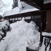 *この寒気、雪国慣れでも未曾有の凄さ！