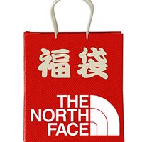 【2025年限定】ザ・ノースフェイス福袋 メンズ バッグ 2点セット – アウトレット品がお得に手に入るチャンス！