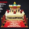 THE BAWDIES の アルバム『 Thank you for our Rock and Roll Tour 2004-2019 FINAL at 日本武道館 』を通販予約する♪