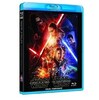 スターウォーズ/フォースの覚醒のDVD・ブルーレイ発売日は2016年4月！！