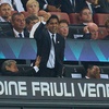 コロ・ムアニの移籍交渉が土壇場で破談したことに対し、PSG のアル・ケライフィ会長が恨み節？