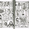 「魔法少女まどか☆マギカ」 アンソロジーコミック第1巻、第2巻　芳文社