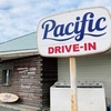 ちょっといい湘南朝食　鎌倉七里ヶ浜Pacific DRIVE-INでモーニング♪