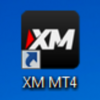XM MT4起動及びMT4へのEA導入手順を説明します