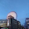 居たり居なかったり