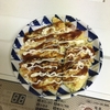 小麦ファイバーお好み焼き