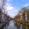 ユネスコ世界遺産のアムステルダム運河クルージング：「世界遺産」は英語で何という？