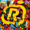 ORANGE RANGE 『ORANGE RANGE』