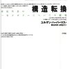 【３７７冊目】ユルゲン・ハーバーマス「公共性の構造転換（第２版）」