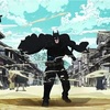 「ニンジャバットマン」感想：「バットマン」の解釈に違和感